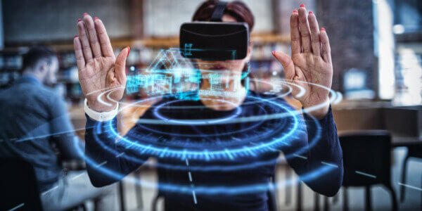lacesindustria's tweet photo. La #realidadvirtual, cada vez más útil para #empresas y eventos corporativos https://t.co/G0n1kKumxm #industria40 https://t.co/TPL9do1sj8