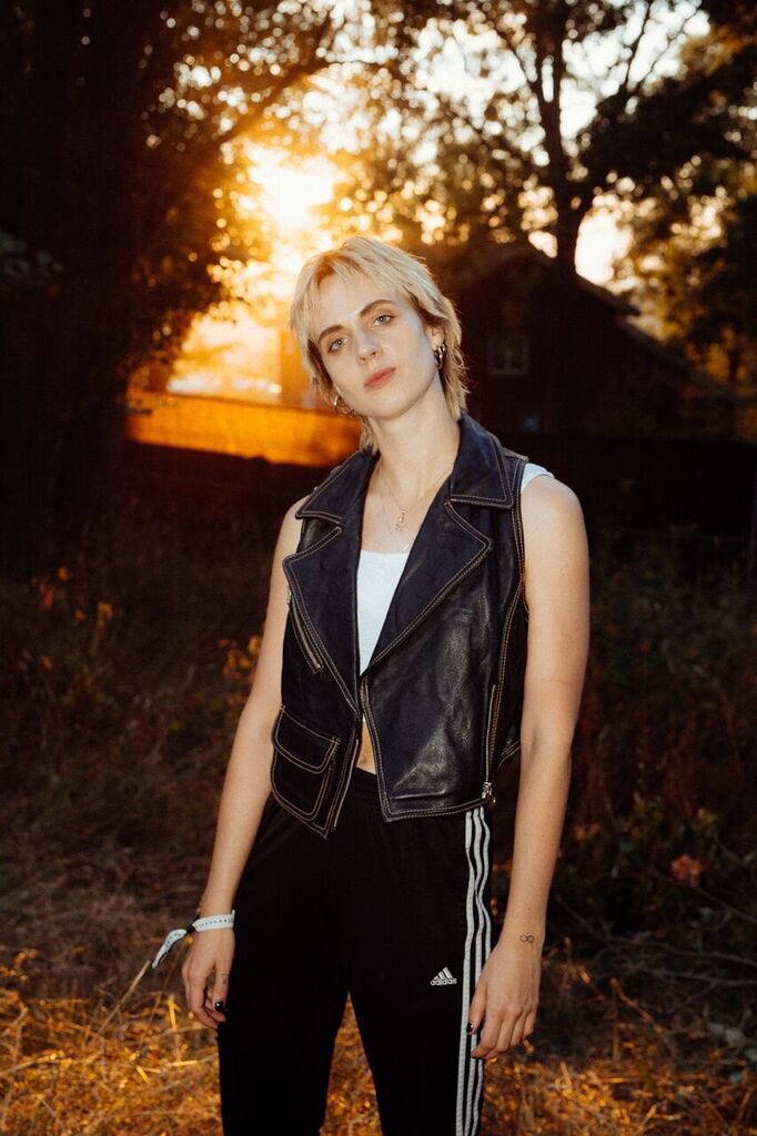 MØ ∞ tweet media