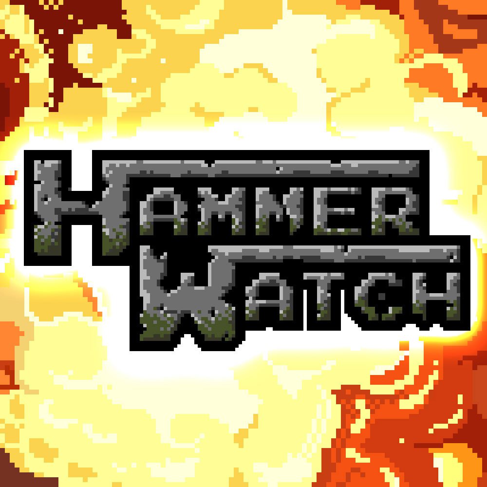 You can now get #hammerwatch &amp; #supermeatboy with a 40% discount as part of the Nintendo Summer Sale in EU! Don’t miss your chance to play these amazing games! <a href="/supermeatboy/">Team Meat</a> <a href="/hammerwatchgame/">Hammerwatch</a> <a href="/realcrackshell/">Crackshell</a> <a href="/nintendoeurope/">Nintendo of Europe</a> #NintendoSwitch #nindies