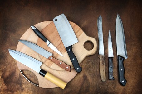 FreshOverFrozen's tweet image. To all aspiring #chefs , Starting or heading back to culinary school or college this #Summer?
I'll just leave these fantastic clearance offers ranging from knives to new trousers ➡ amzn.to/2uStxSG #chefstalk
#chefnetwork #Chefs #student #clearance #Bargains #beprepared