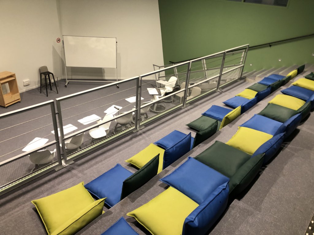 Studyrama tweet media