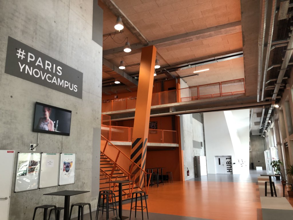 Studyrama tweet media