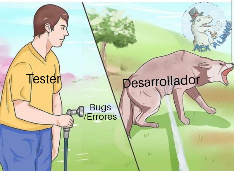 rex_albino's tweet image. No sean así amigos :&apos;v 
#Developer #Problemas #DeveloperBugs