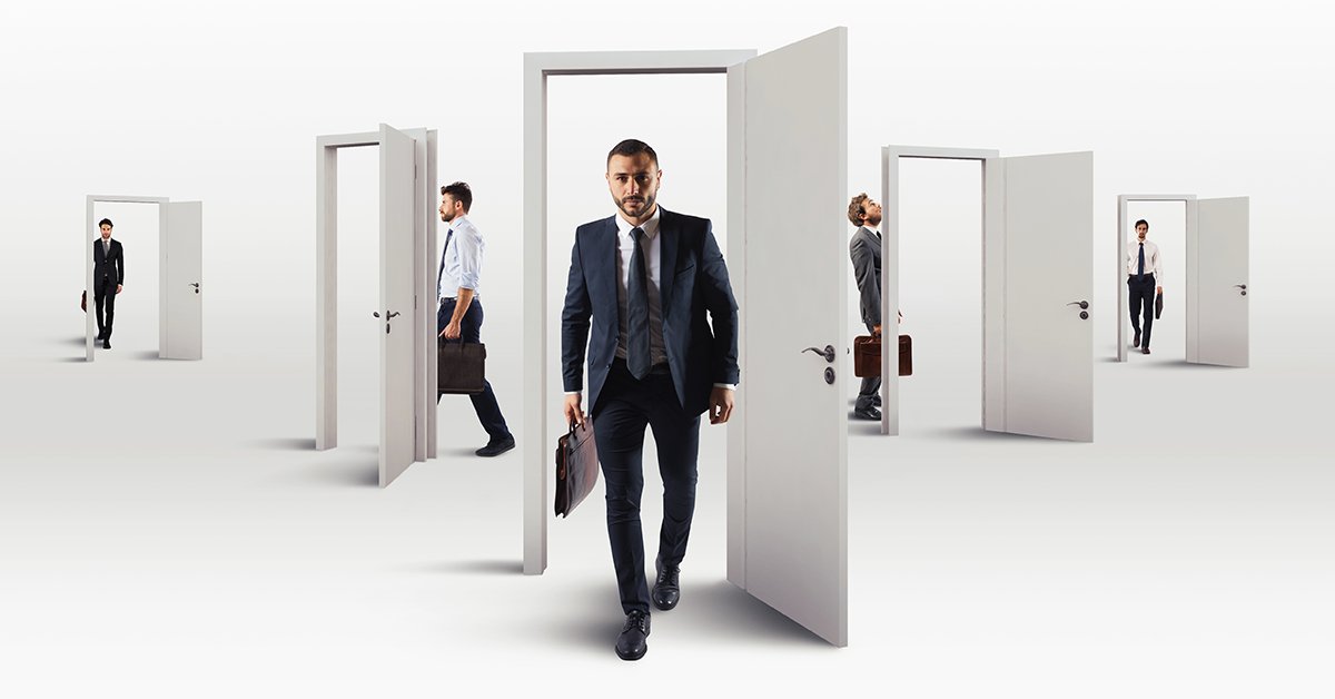 MonsterFrance's tweet photo. Talents : pourquoi il faut reconsidérer les job-zappeurs ➡️ https://t.co/Iy3VYyGf8N #recrutement #emploi @LAPEROUSEParis https://t.co/9g0iqmeGEY