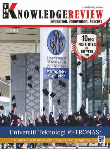 theknowledgerv's tweet photo. A #Forerunner of #GlowingFuture and Growing Opportunities!  @UTPOfficial 

#Malaysia #Best_Institutes #Best_Education_magazine #Education_Magazine
For reading about Universiti Teknologi PETRONAS (UTP), visit : https://t.co/19Xoty6OgQ https://t.co/JCiTnOSJUo