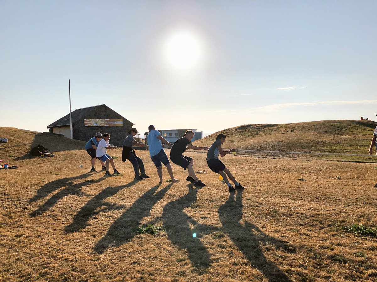 #ThrowbackThursday to the cadets’ summer beach activities. Think they enjoyed the last parade night of term with some fun by the beach!
Hope all our cadets are having a lovely summer holiday. ☀️🕶