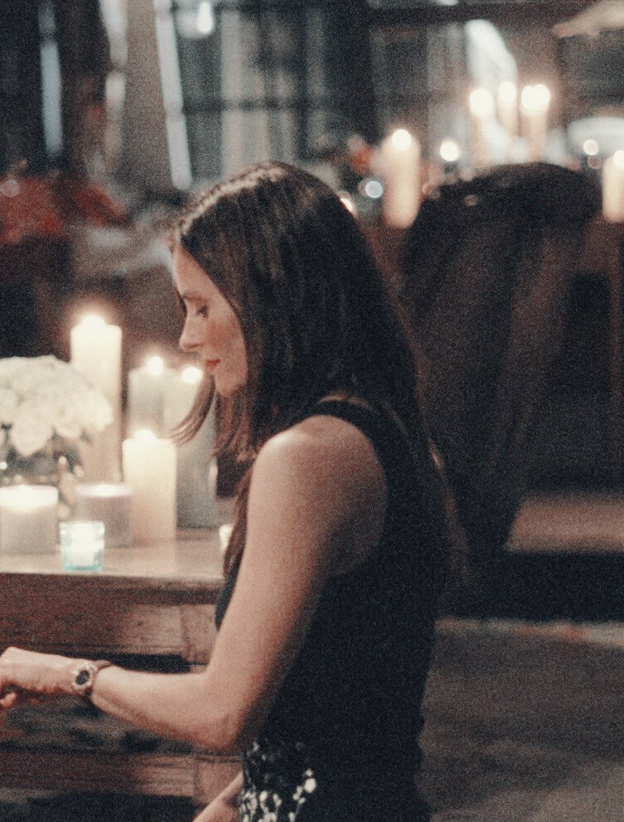 CB + MG 💘 tweet media