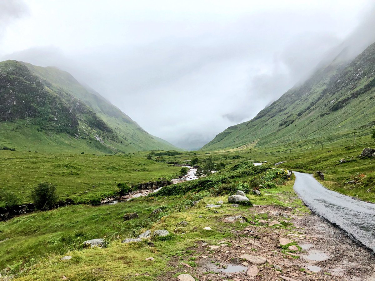 Let the sky fall... 🎬 #jamesbond  #glenetive