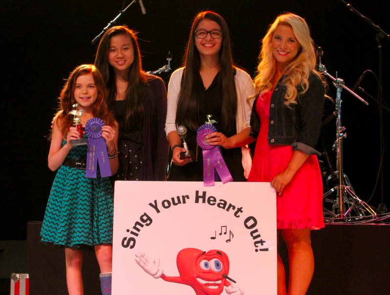 Deadline to Enter Fair Pageants &amp; Vocal Competitions Fast Approaching bit.ly/2uU7YAW