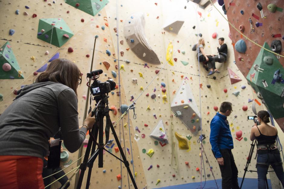 Banff Centre tweet media