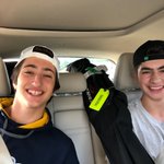 Photo by Hockeykidsx2 (@JoyMaslen)