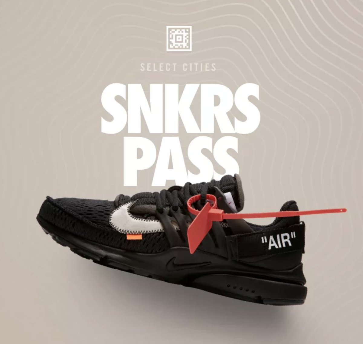 snkrs pass cities