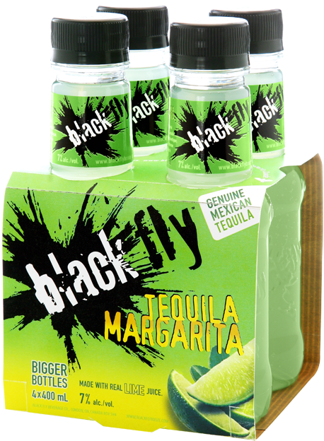 Tomorrow we will be doing a taste testing for our new product from Black Fly. Tequila Margarita. It is a cooler stop on by our store if you would to sample before you buy!