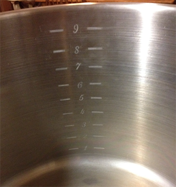 Brew Your Own tweet media