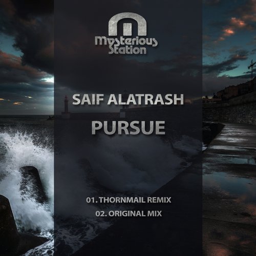 AboraRecordings's tweet photo. 19. Saif Alatrash  - Pursue [ Mysterious Station ] #UpOnly285 https://t.co/Qz1XPc7EEj