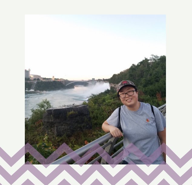 GemstoneProgram's tweet photo. Our 11th #CLSpotlight is on Lauren Cho, a sophomore Chemical Engineering &amp; Chemistry double major. Lauren is actively involved in @UMDclubtennis, American Society for Biochemistry and Molecular Biology, &amp; UMD Science Olympiad. Lauren is excited to be back at camp! #GemsCamp18 https://t.co/5C2grYgYr4