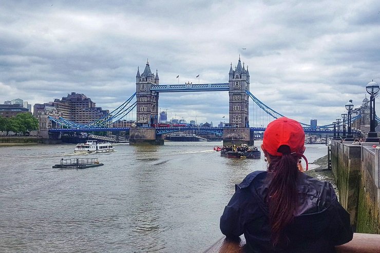 Melb Travel Lifestyle Blogger On Twitter Towerbridge Is A Historical Fascinating English Icon Is One Of The Most Famous Bridges In The World Check Out Some Of These Cool Facts