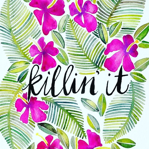 Rochell32150305's tweet photo. I like thinking big, if you're going to be thinking anything you may as well be thinking big.
#thinkbig #killinit #killinitdaily #preach #workhard #worksmarternotharder https://t.co/BG8pGsFr2C