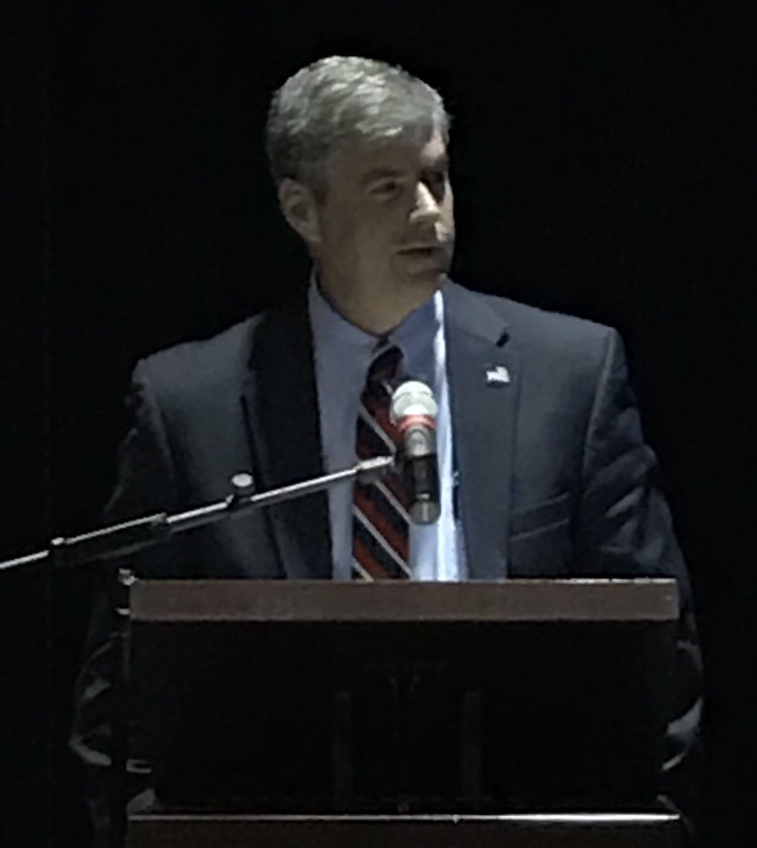PGRelations's tweet photo. Thank you @BobEllisFulton for contributing at the @Aetna Opioid Forum.  We appreciate your leadership! #opioidcrisis https://t.co/DUCdeFiWqI