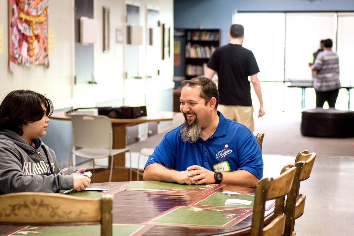 Over here counting days 'til Serve Week!! It's gonna be a blast as always–check out all the details at journeychurch.tv/serveweek.