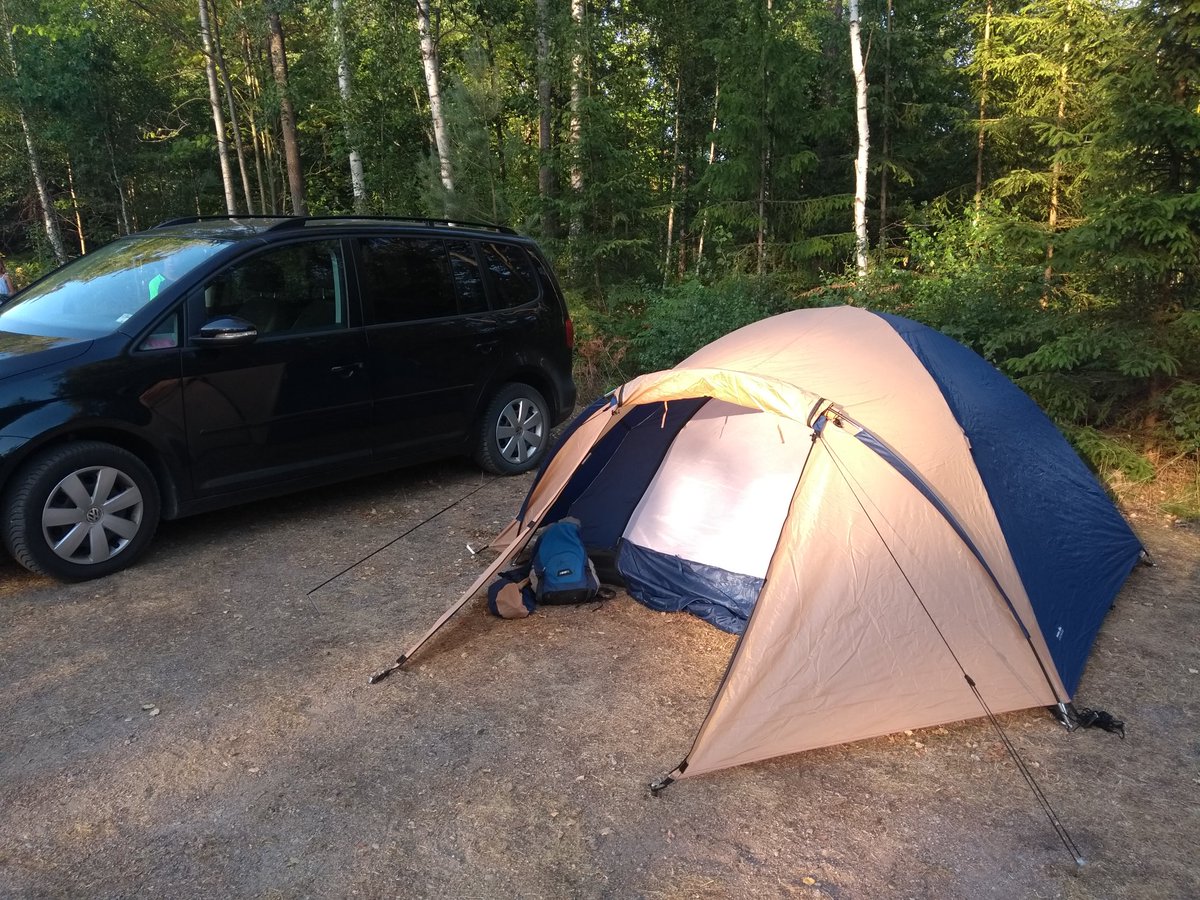chrkhl's tweet photo. #micromata around the world:
Lake Djupasjön near Yxnanäs, Sweden 🇸🇪 https://t.co/rIbbr1lpWn