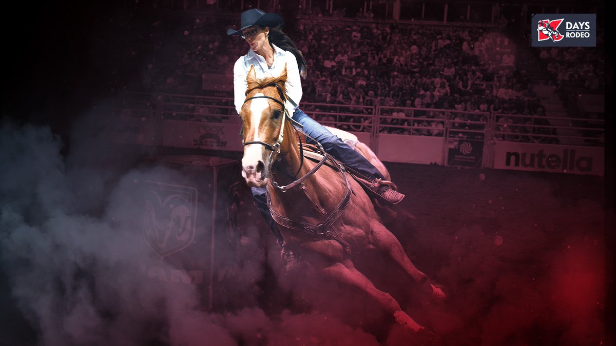 Watch the best moments from all 3 days of the 2018 Edmonton K-Days Rodeo! → bit.ly/2Acrj5z