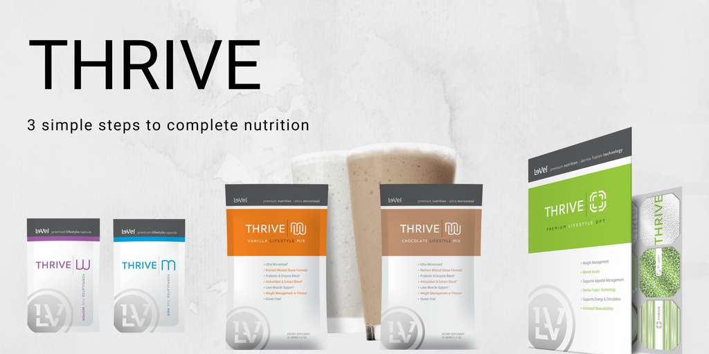 thrive_bylevel's tweet photo. Nutrition can be as simple as 3 steps in the morning.
#thrivemix #thrive #howithrive #thriveallday #3simplesteps #nutrition #healthylife #healthy #healthyeating #premiumnutrition #premiumlifestyle https://t.co/tODphmaJvg