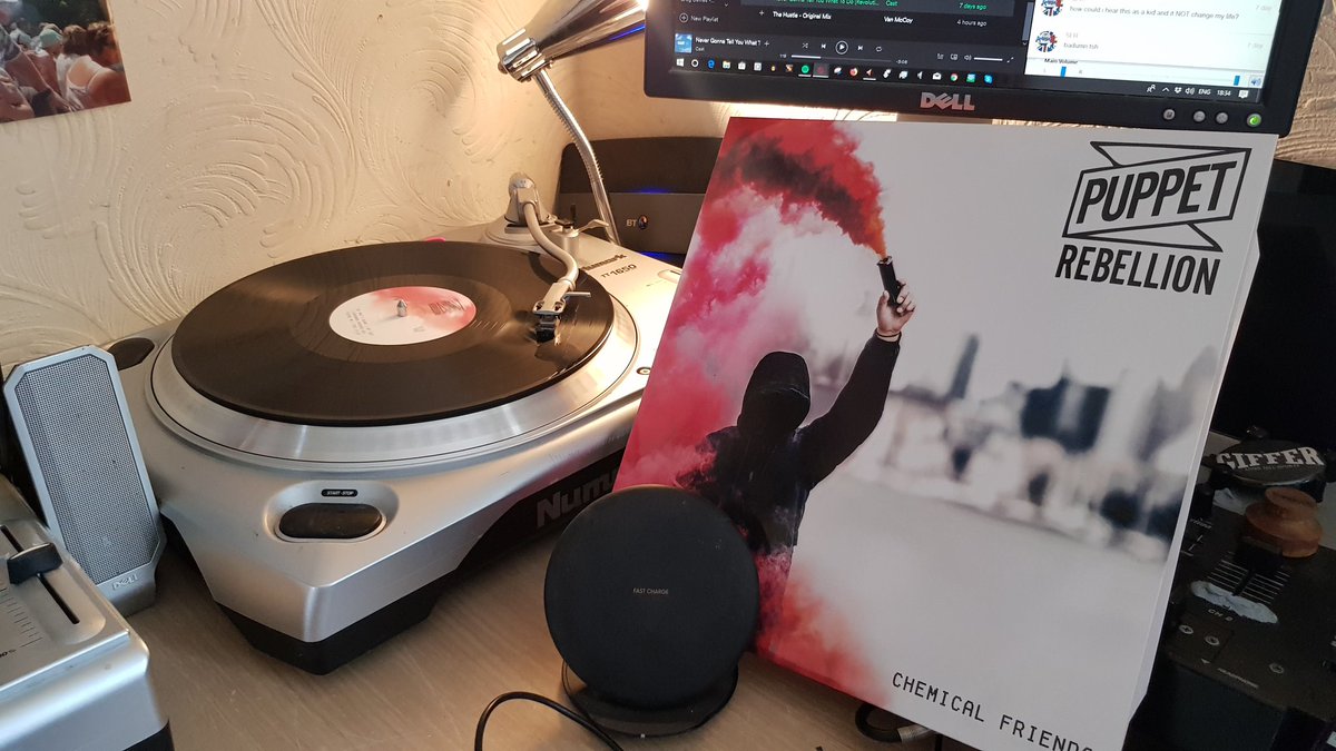 Barnsley Sime: DJ. MD ANT. tweet media