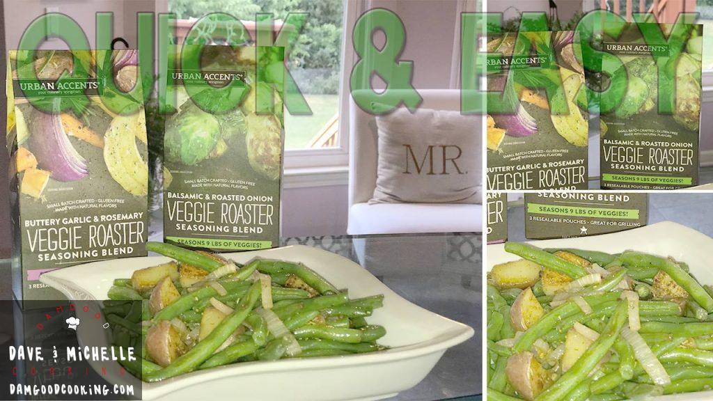 DamGoodCooking's tweet photo. Quick and Easy Recipe: Green Beans &amp; Potatoes - https://t.co/Ug7yHBc1Yd #Recipe #recipes #cooking #Yum https://t.co/mMU4Ge70jT