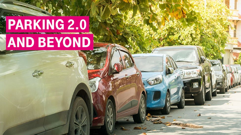 martineczech's tweet photo. Do you know there are more than 380 start-ups working on #SmartParking apps? And all these apps still aren’t solving the problem. This is how #ParkDots is working to simplify the complex parking system. @Telekom_group #IoT #FutureCities
https://t.co/RXiEmXWJZ7 https://t.co/AR2CNiPBEU
