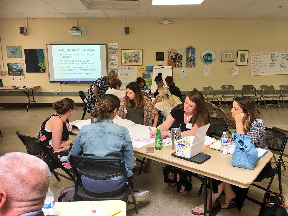 DrGeorge_MU's tweet photo. Week two of #MTPSPride Summer PD Academy @MTPSpride . Thank you for your dedication to teaching &amp; learning by providing the best educational opportunities for our Students! https://t.co/bQZrEQV2Bk