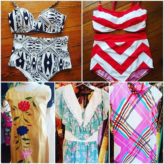 Clearance Sale! Come snag some threads for $15 &amp; under! ift.tt/2OjcFwr