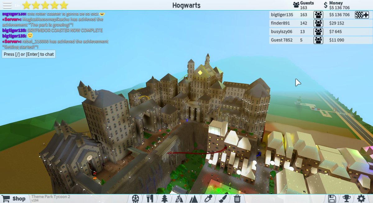 roblox city tycoon 2