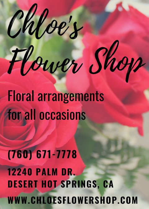 Flowersby_Chloe's tweet photo. Book your dates today! Chloe's Flower Shop can arrange beautiful flowers for any special occasion. Contact us today! (760) 671-7778 https://t.co/v9461Ch6g3  #chloesflowershop #flowers #flowershop #flowerlovers #justbecauseflowers #anniversary #datenight #getwellsoon #birthday https://t.co/AAPgj2FYfF