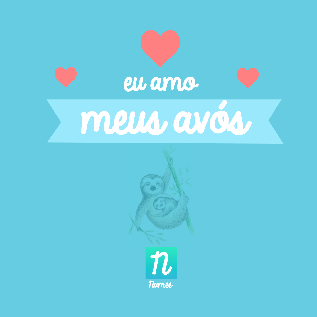 _numeeapp's tweet photo. Hoje é dia dos avós!👴👵Nada melhor do que se inspirar neles para ter uma vida mais saudável e duradoura, não é mesmo?Vamos ser os vovôs saudáveis do futuro!#numee #grandparents #grandpa #fitgrandma #vovo #avós  #sedentarismo #sedentary #DiadosAvos #DiaDosAvós #diadelosabuelos https://t.co/y4qaTYFxY5