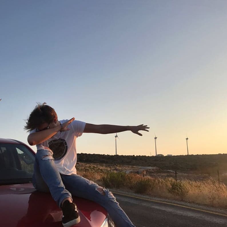 En sevdiğiniz Burak Yörük fotoğrafı 

ŞansVer YapBar