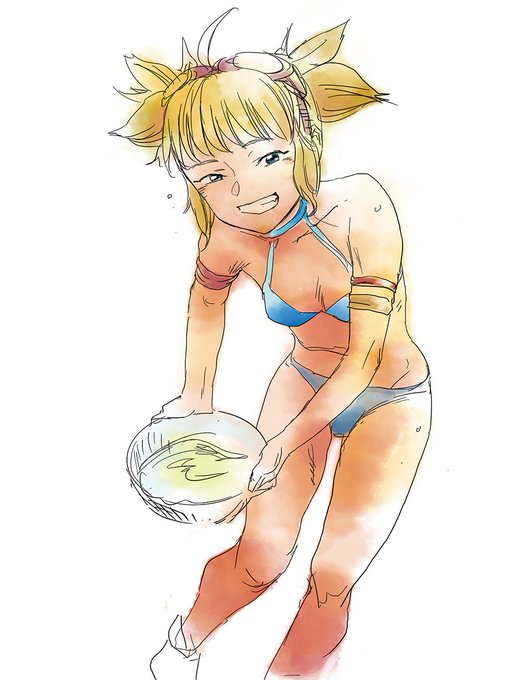 ペンギーちゃん 