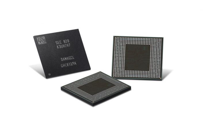 bringitorc's tweet photo. Samsung starts mass production of more efficient memory chips that could improve battery life in phones.The new energy-efficient chip “should first hit the market late this year or the first part of 2019" https://t.co/sauzUP9aXj