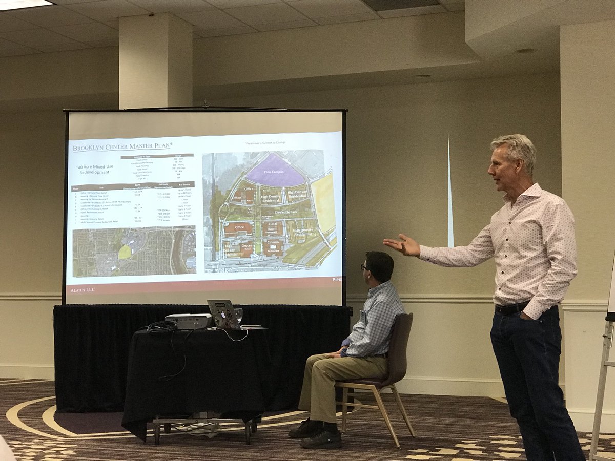 brooklyncntrbiz's tweet photo. Brooklyn Center master plan will transform the old Brookdale Ford area - link residential and commercial along with office space #growthmindset #bright #future #brooklyncenter https://t.co/ZI1eBbOtBe