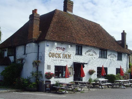 MaidstoneYMCA's tweet photo. Exciting News!

#TheCockInn @ Boughton Monchelsea now offers all #MAIDSTONEYMCA members 10% discount.

Simply present your membership card to receive this discount. https://t.co/60YihW2jhp