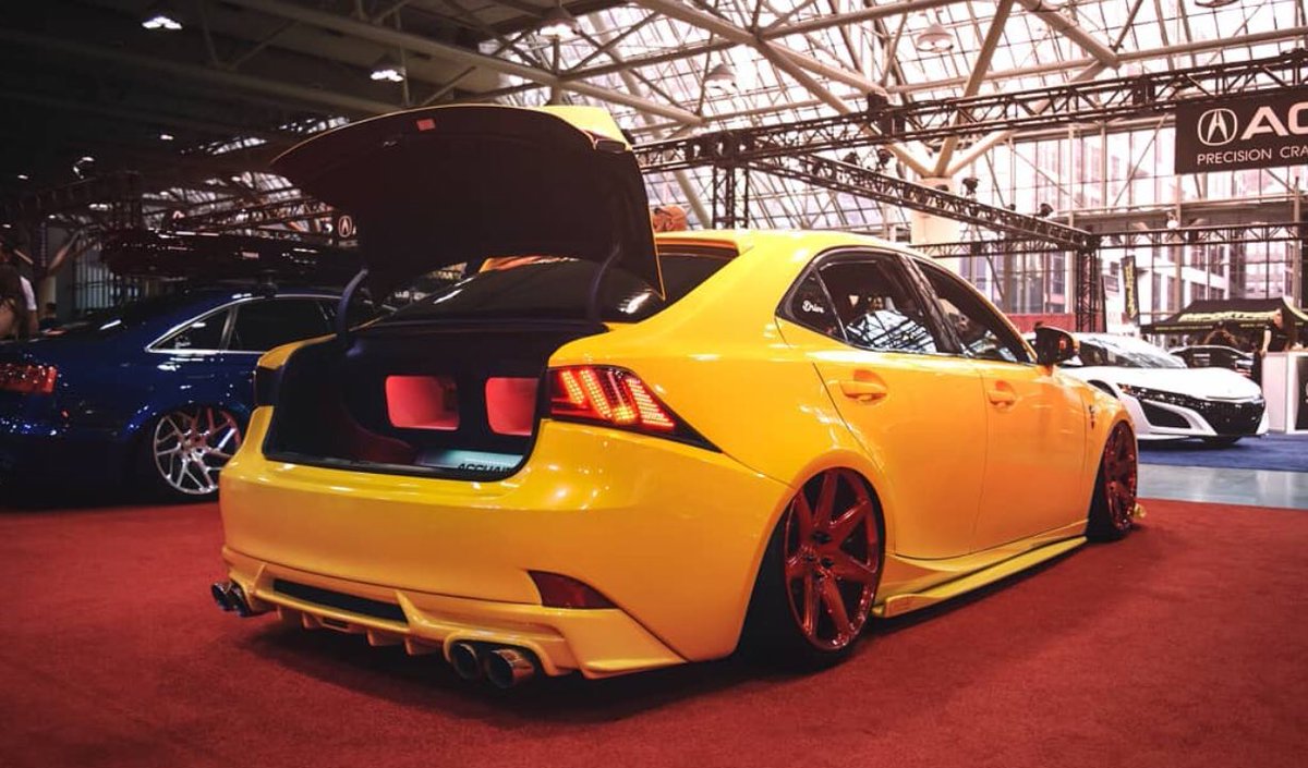 IMPORTFEST2026's tweet photo. Don’t miss the most anticipated event of the summer! 😎😎
#Importfest2018 is happening THIS Saturday July 28th from 11am to 10pm at @MTCC_Events!
Visit https://t.co/IHIqtQ541U for event details and tickets!
#importfest #carshow #carmeet #toronto #torontoevents #the6ix https://t.co/53OandrGyv