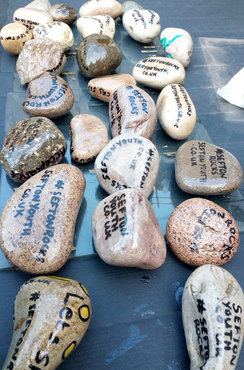 Rob Hancock tweet media