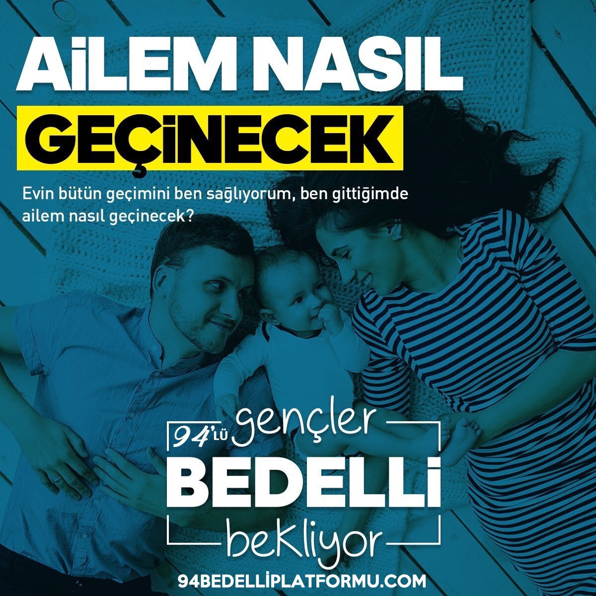 94bedell1's tweet photo. 307.000 kişi işi gücü bıraktı sizi bekliyor lütfen bizi madur etmeyin @dbdevletbahceli @muratposteki @ozkan_yalim @RT_Erdogan
#94MagdurBaskanım https://t.co/DQQiL5J6BX
