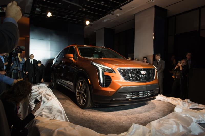 JohnVanceAuto's tweet photo. 2019 Cadillac XT4  https://t.co/xEZb7SSj46 https://t.co/sAbowe6Byz