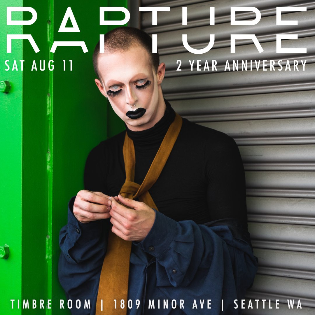 Timbre Room tweet media