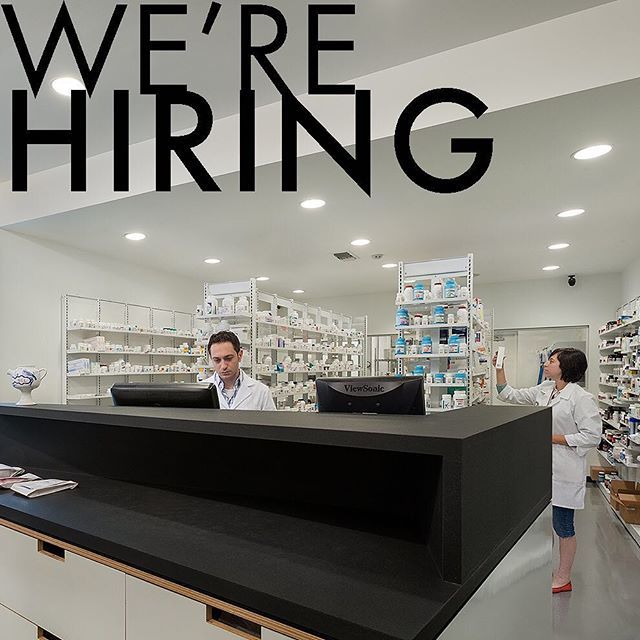 Mills Pharmacy tweet media