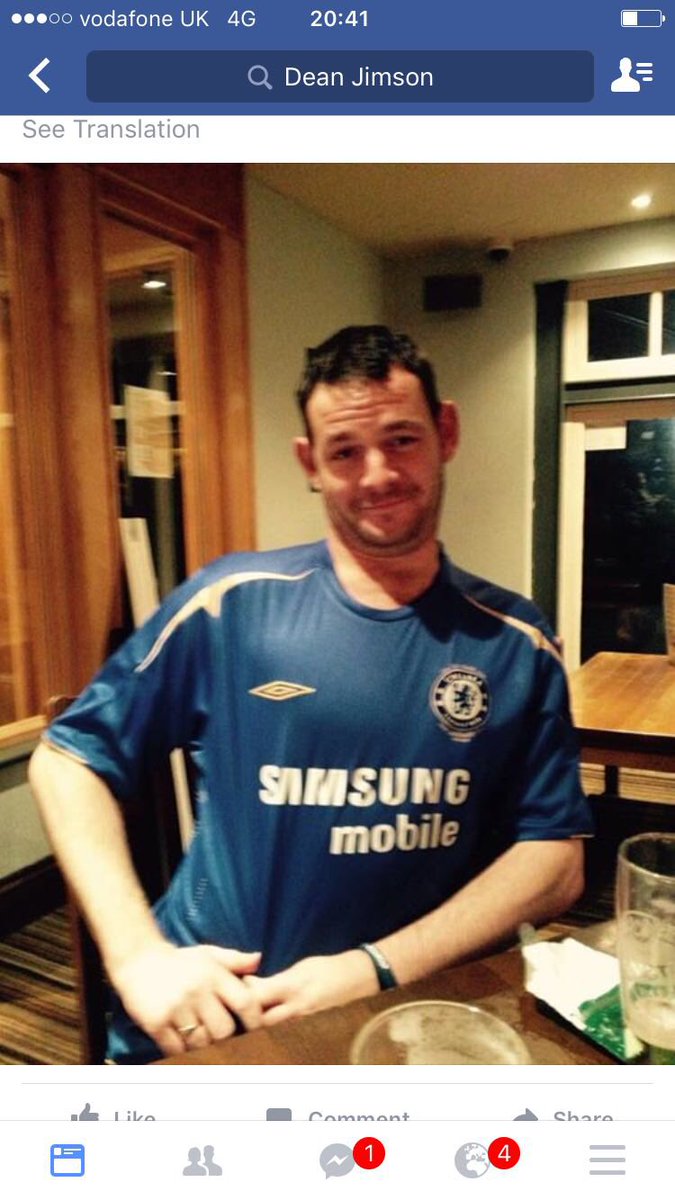 England's Hope FC tweet media