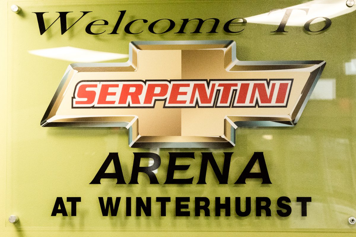 Consider this an invitation.