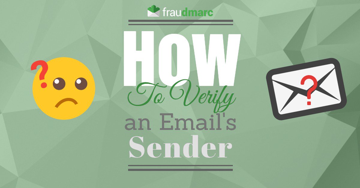 KColemanGT's tweet image. We have some simple steps that make it easier to identify emails as either legitimate or a #phishing attack 👍 bit.ly/2LMPOYn #SimpleEmailSecurity
