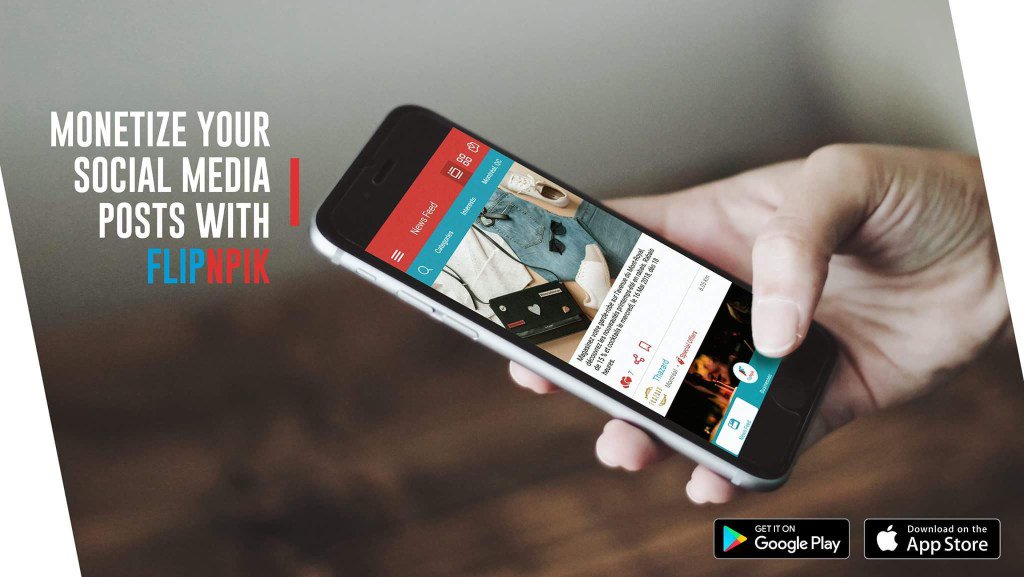 GidiGrooveEnt's tweet photo. FlipNPik Revolutionize Social Media With Cryptocurrency… Get Paid For Liking Your Favorite Businesses https://t.co/IdeRMkcUfV https://t.co/DREkeOuKxU